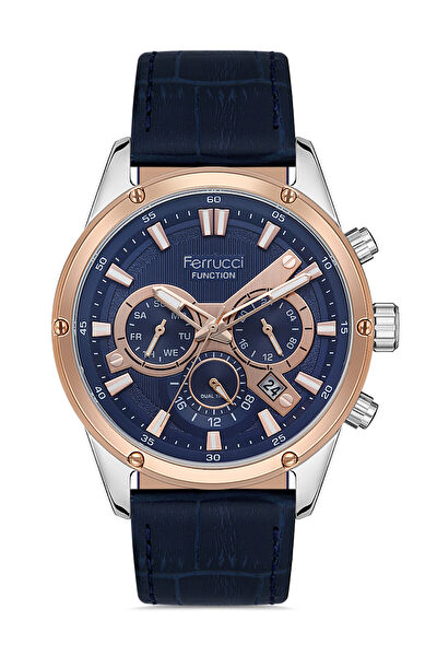 Ferrucci Erkek Kol Saati