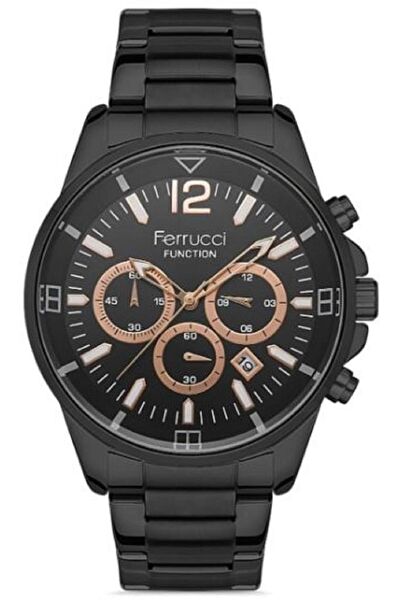 Ferrucci Erkek Kol Saati