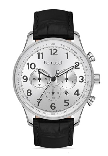 Ferrucci Erkek Kol Saati