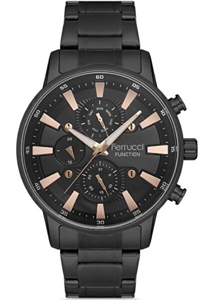 Ferrucci Erkek Kol Saati