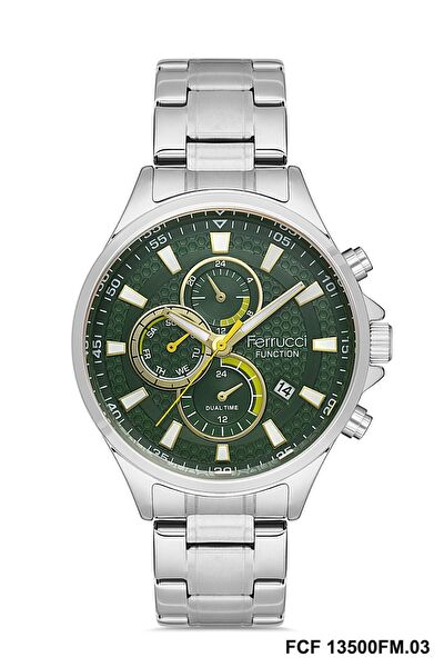 Ferrucci Erkek Kol Saati