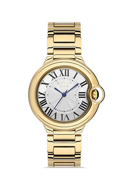 JG. Polo Club Kadın Kol Saati