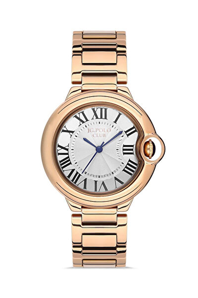 JG. Polo Club Kadın Kol Saati