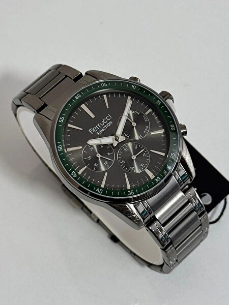 Ferrucci Erkek Kol Saati