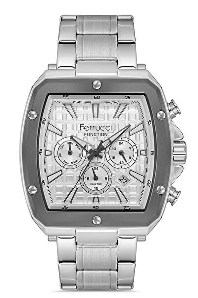 Ferrucci Unisex Kol Saati