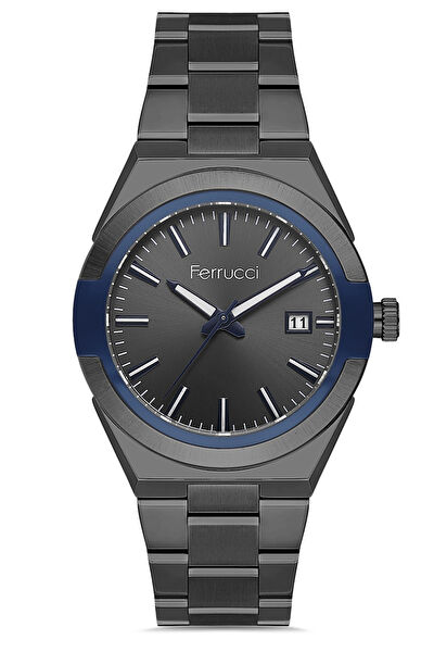 Ferrucci Unisex Kol Saati