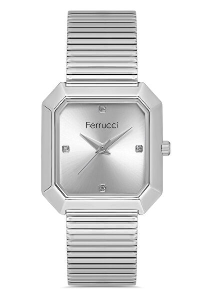 Ferrucci Unisex Kol Saati