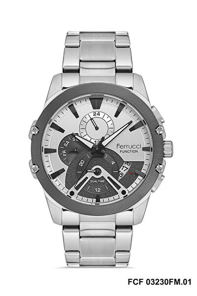 Ferrucci Erkek Kol Saati