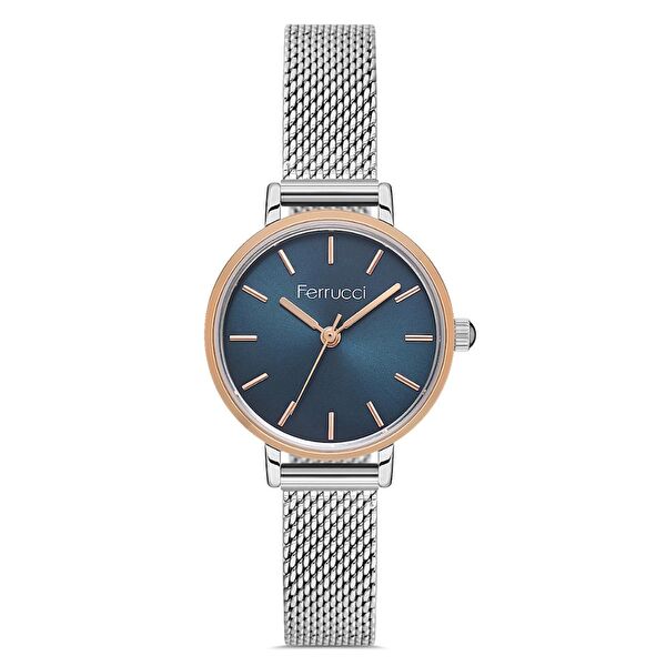 Ferrucci Kadın Kol Saati