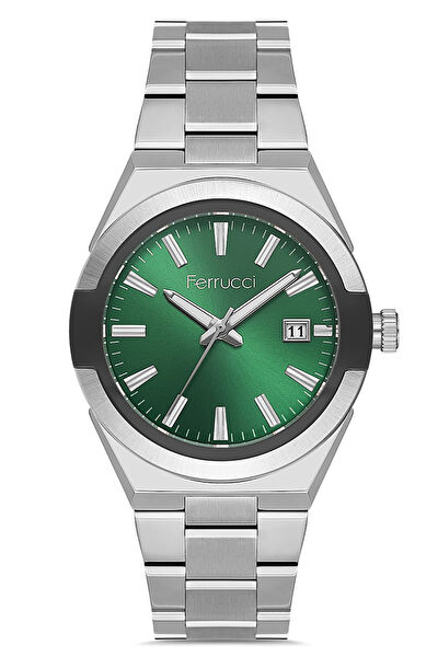 Ferrucci Unisex Kol Saati