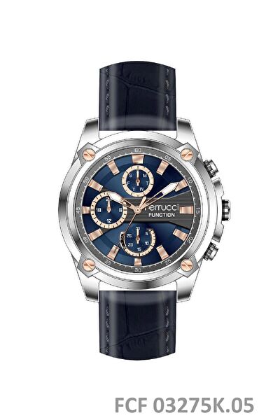Ferrucci Erkek Kol Saati