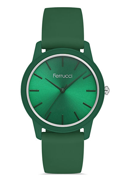 Ferrucci Unisex Kol Saati