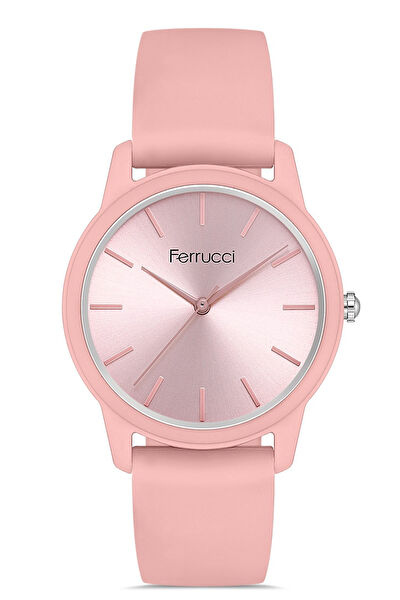 Ferrucci Unisex Kol Saati