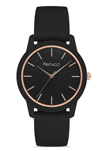 Ferrucci Unisex Kol Saati