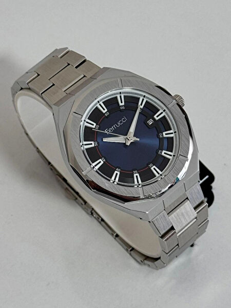 Ferrucci Erkek Kol Saati