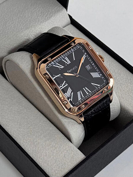 Ferrucci Erkek Kol Saati