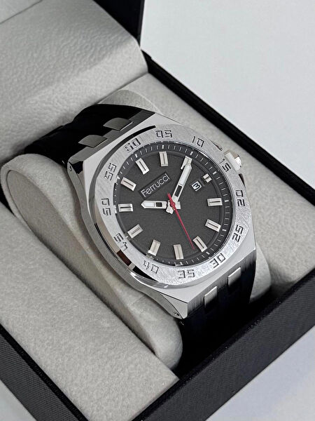 Ferrucci Erkek Kol Saati