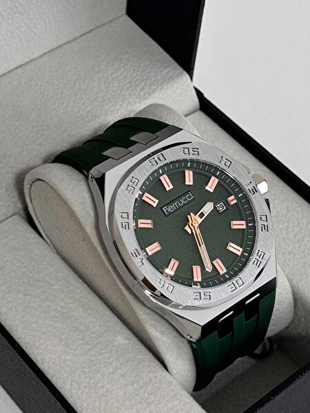 Ferrucci Erkek Kol Saati