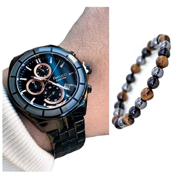 Ferrucci Erkek Kol Saati