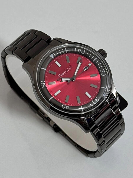 Ferrucci Erkek Kol Saati