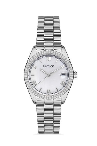 Ferrucci Kadın Kol Saati
