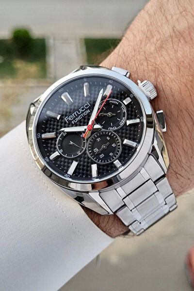 Ferrucci Erkek Kol Saati