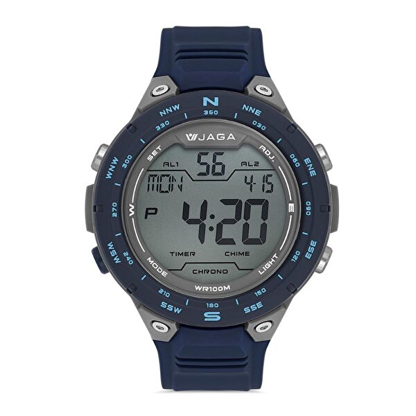 Jaga Çocuk Kol Saati