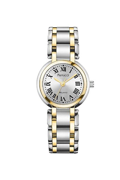 Ferrucci Kadın Kol Saati