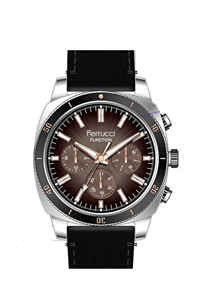 Ferrucci Unisex Kol Saati