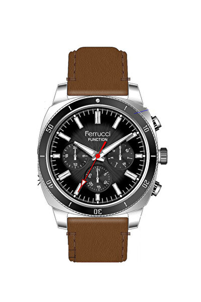 Ferrucci Unisex Kol Saati