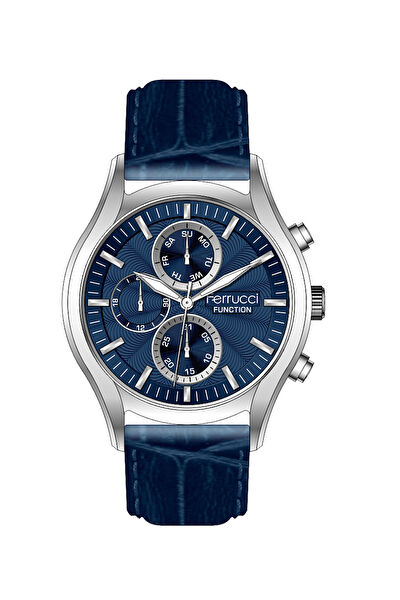 Ferrucci Erkek Kol Saati