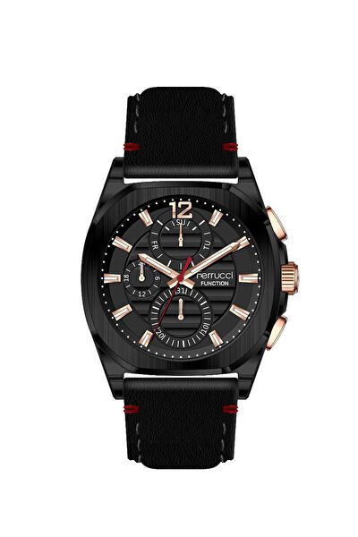 Ferrucci Unisex Kol Saati