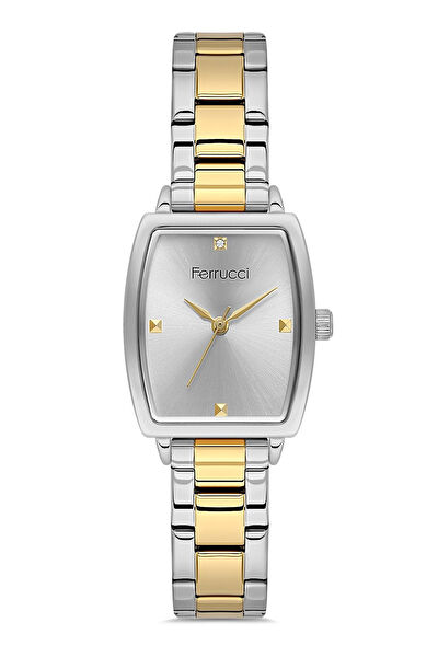 Ferrucci Unisex Kol Saati