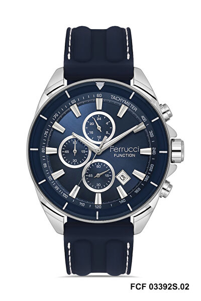 Ferrucci Erkek Kol Saati
