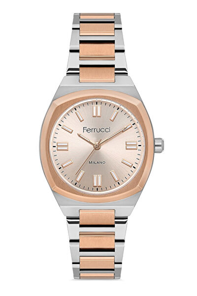 Ferrucci Unisex Kol Saati