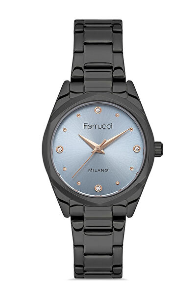 Ferrucci Unisex Kol Saati