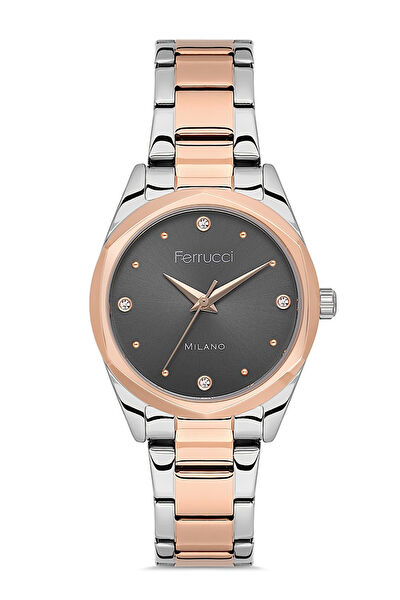 Ferrucci Unisex Kol Saati