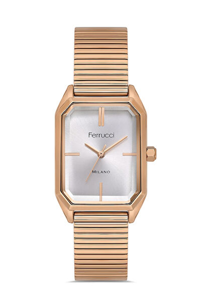 Ferrucci Unisex Kol Saati