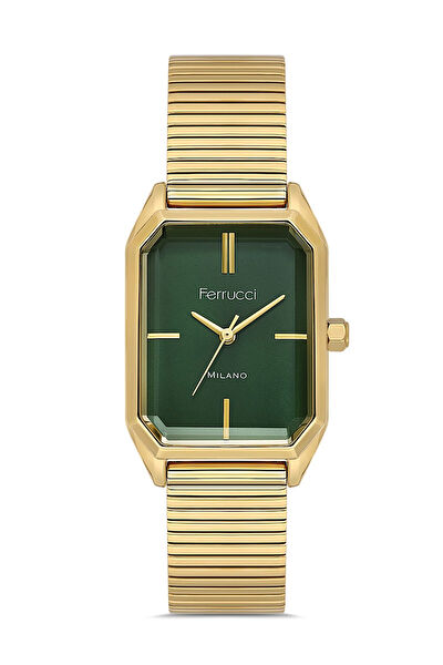 Ferrucci Unisex Kol Saati