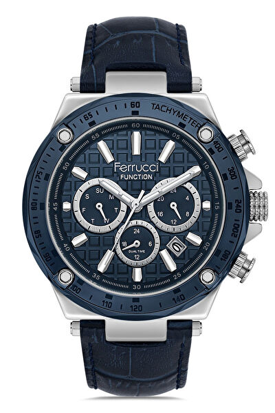 Ferrucci Unisex Kol Saati