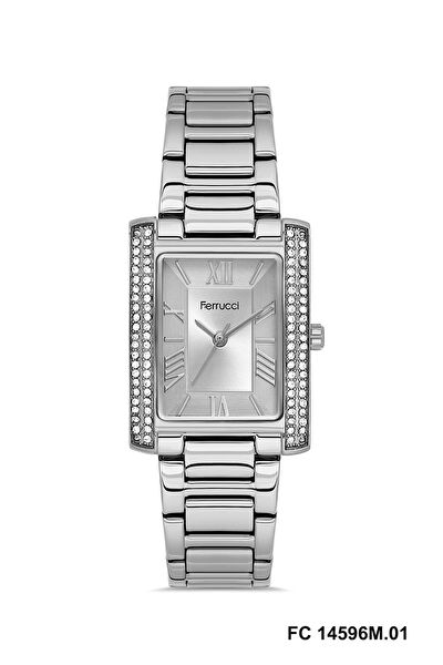 Ferrucci Kadın Kol Saati