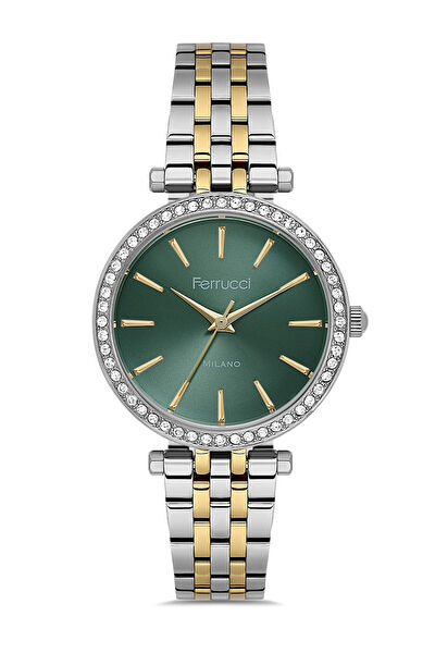 Ferrucci Unisex Kol Saati