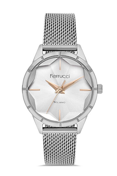 Ferrucci Unisex Kol Saati