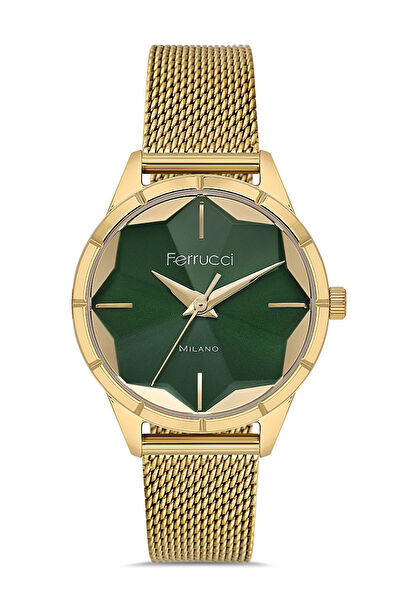 Ferrucci Unisex Kol Saati