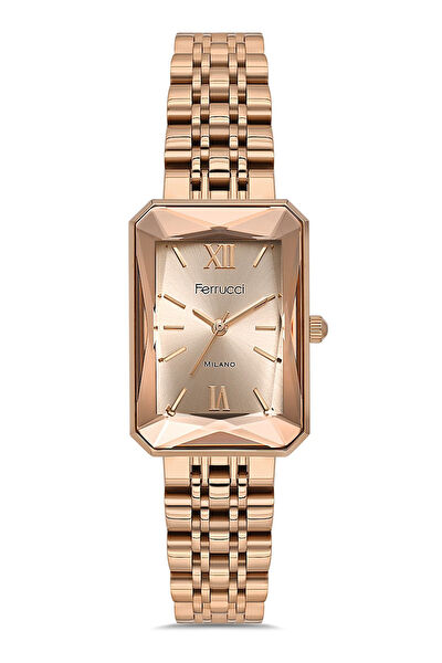 Ferrucci Unisex Kol Saati