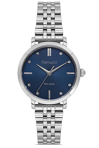 Ferrucci Unisex Kol Saati