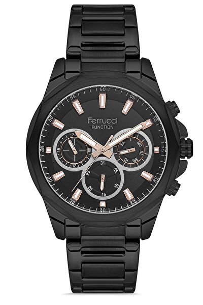 Ferrucci Unisex Kol Saati