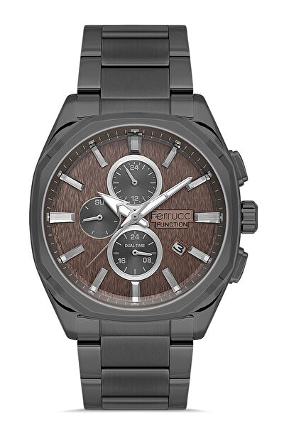 Ferrucci Unisex Kol Saati