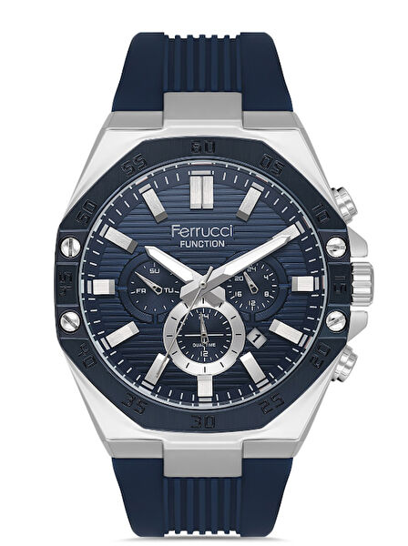 Ferrucci Erkek Kol Saati