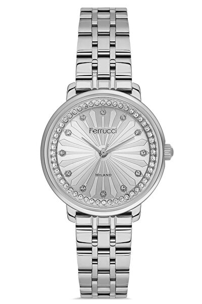 Ferrucci Unisex Kol Saati